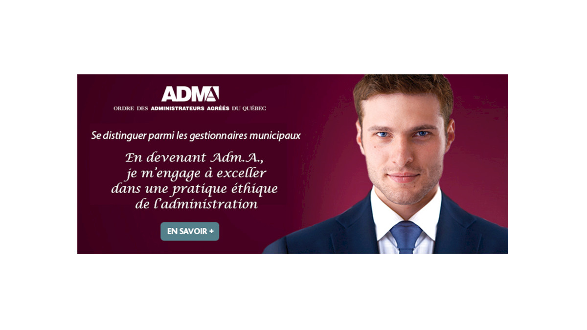 Gestionnaires municipaux