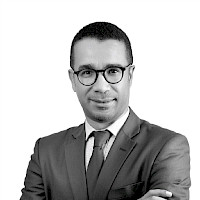 Marouane Hatim, Adm.A.