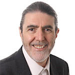 Yvon Rudolphe, F.Adm.A., C.M.C.