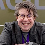 Émilie Vion, Adm.A.