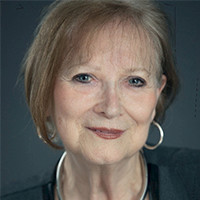 Gyslaine Samson Saulnier, F.Adm.A.