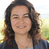 Elena M. Barbu, Ph. D., Adm.A.