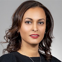 Hanna Abdel Hamid, Adm.A., C.M.C.